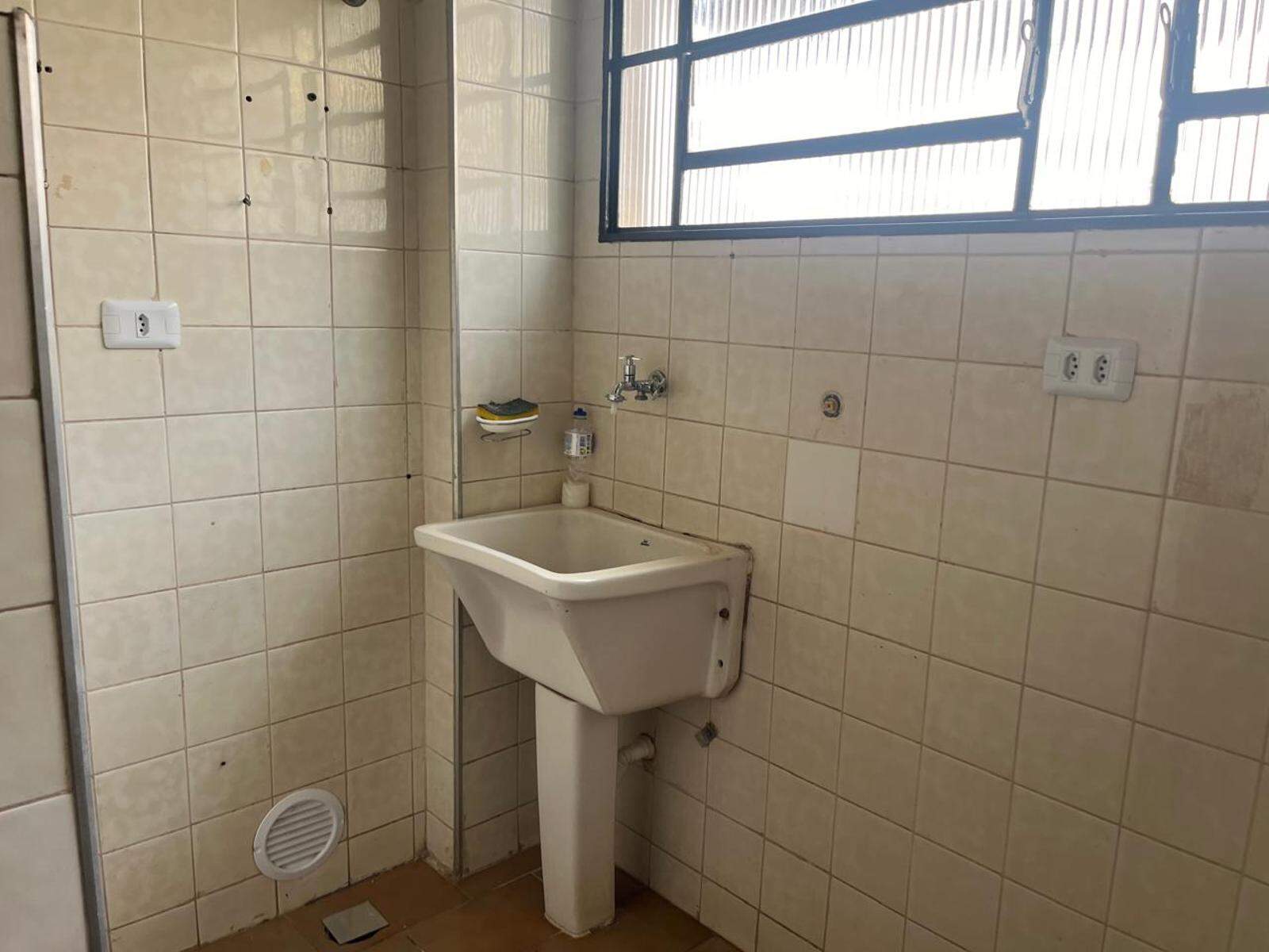 Apartamento à venda no Vila Carlota: 