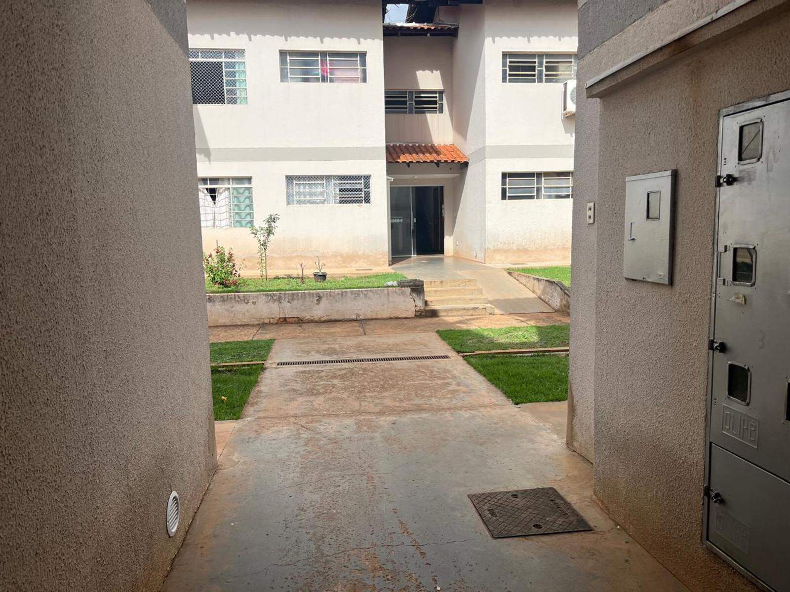 Apartamento à venda no Vila Carlota: 