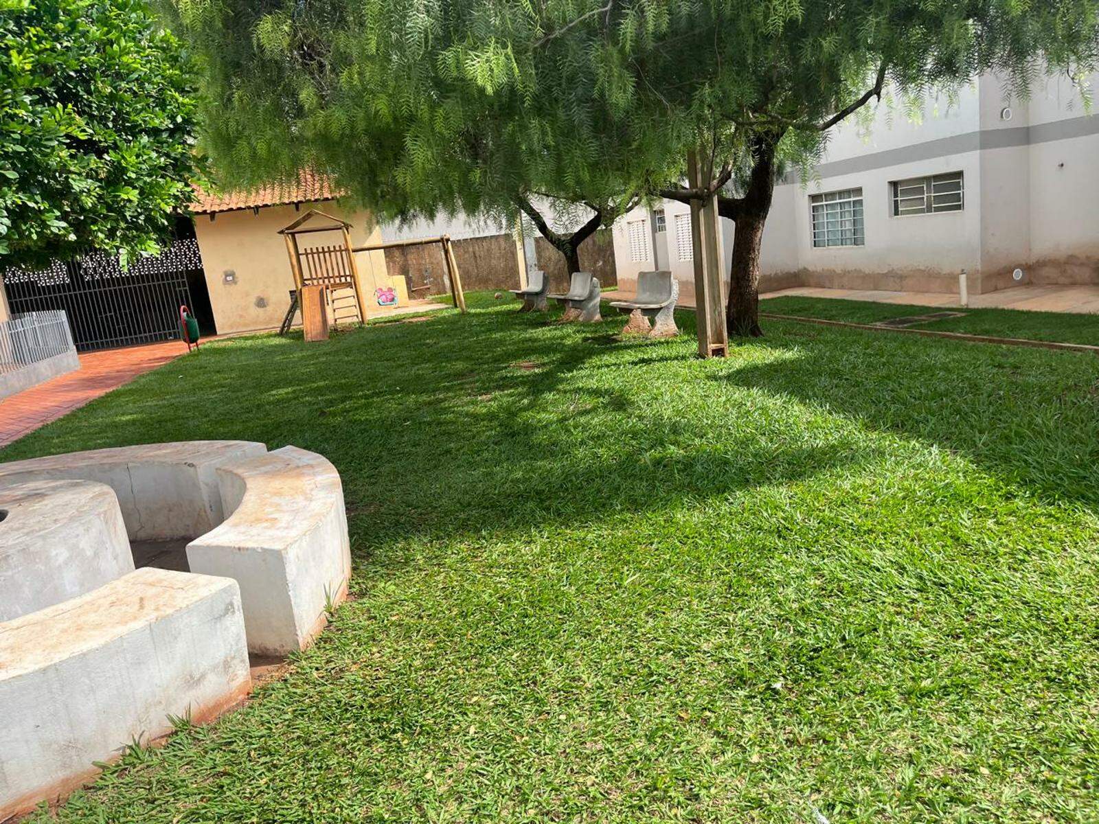 Apartamento à venda no Vila Carlota: 