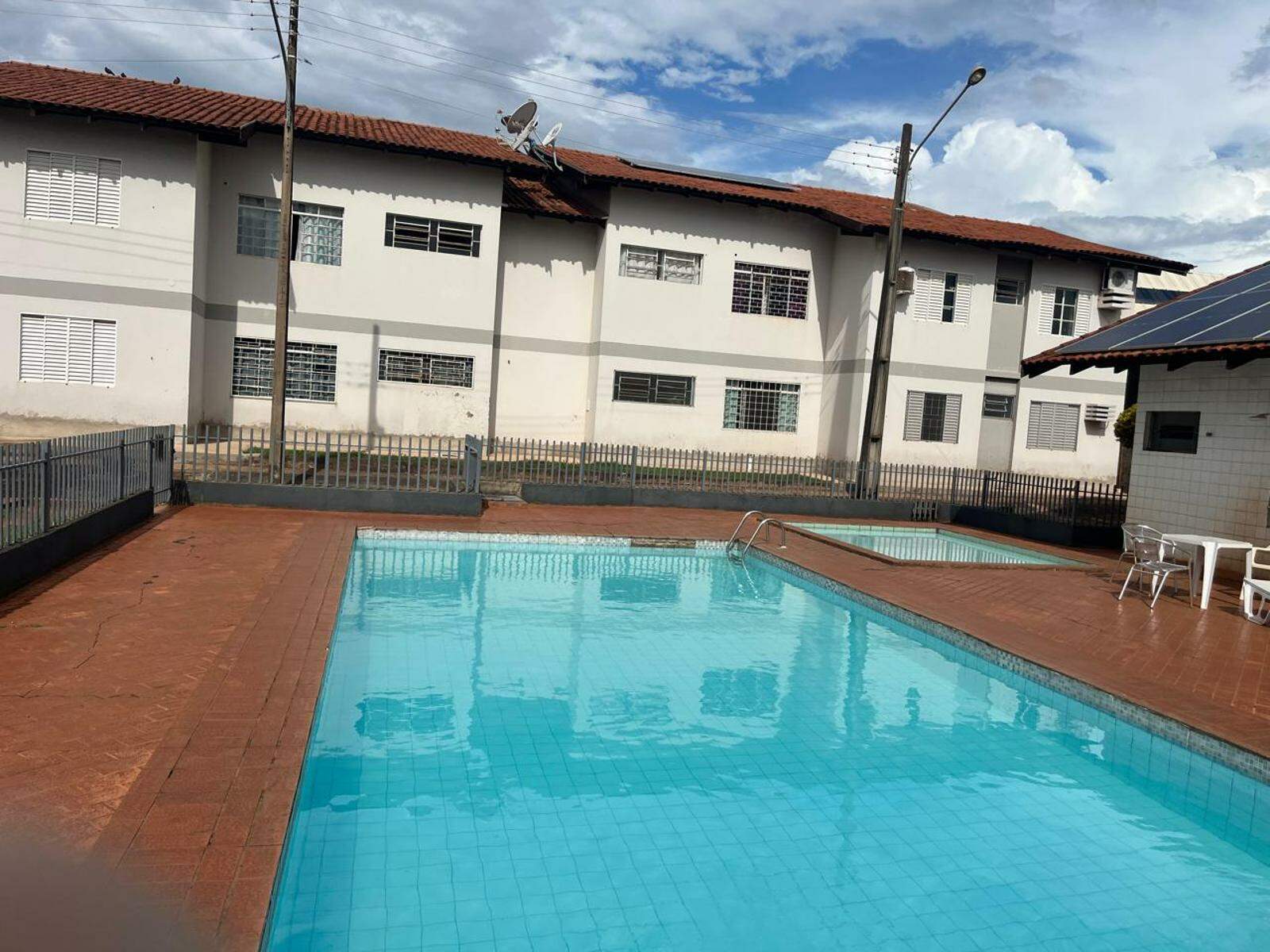 Apartamento à venda no Vila Carlota: 
