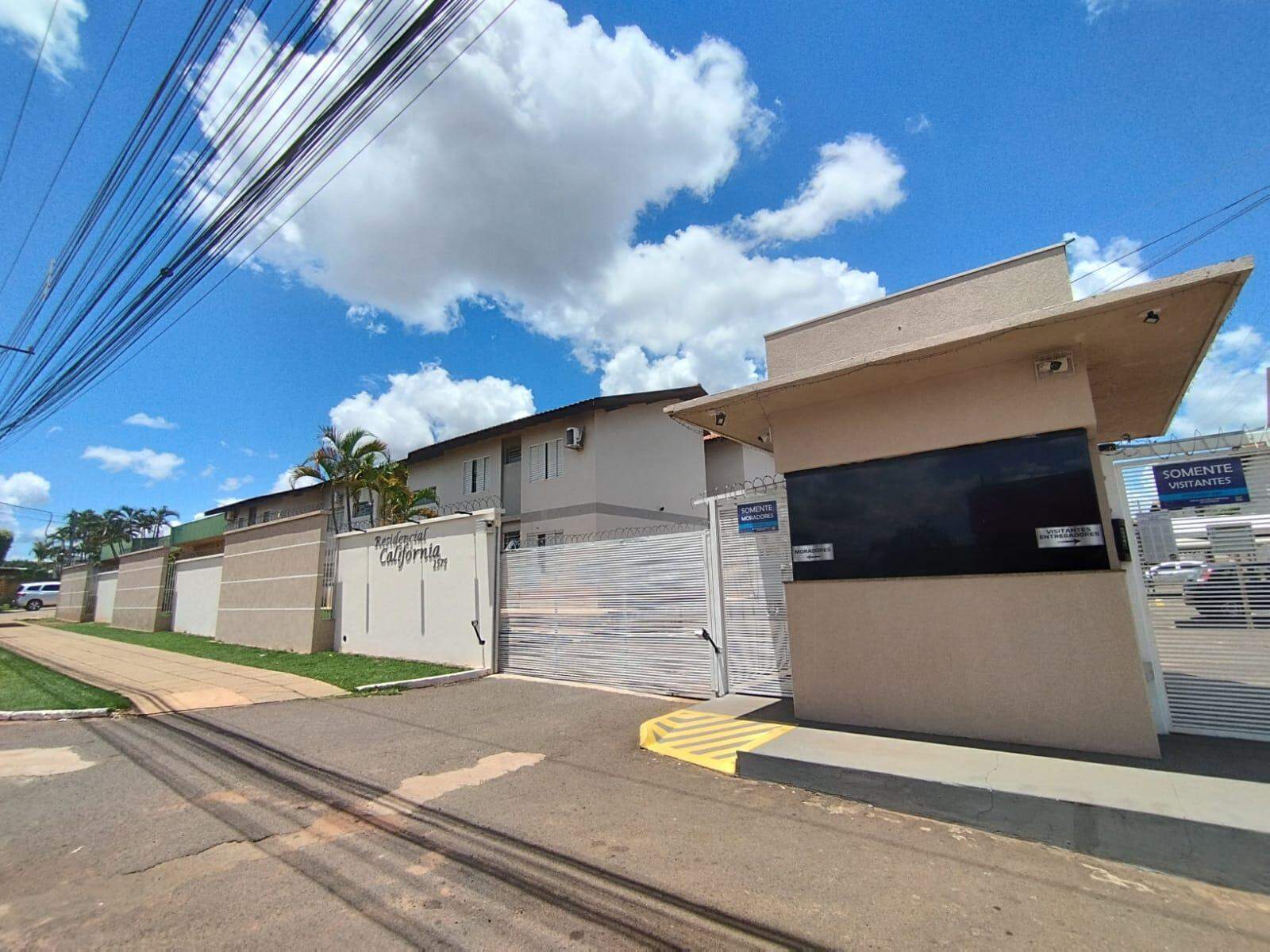Apartamento à venda no Vila Carlota: 