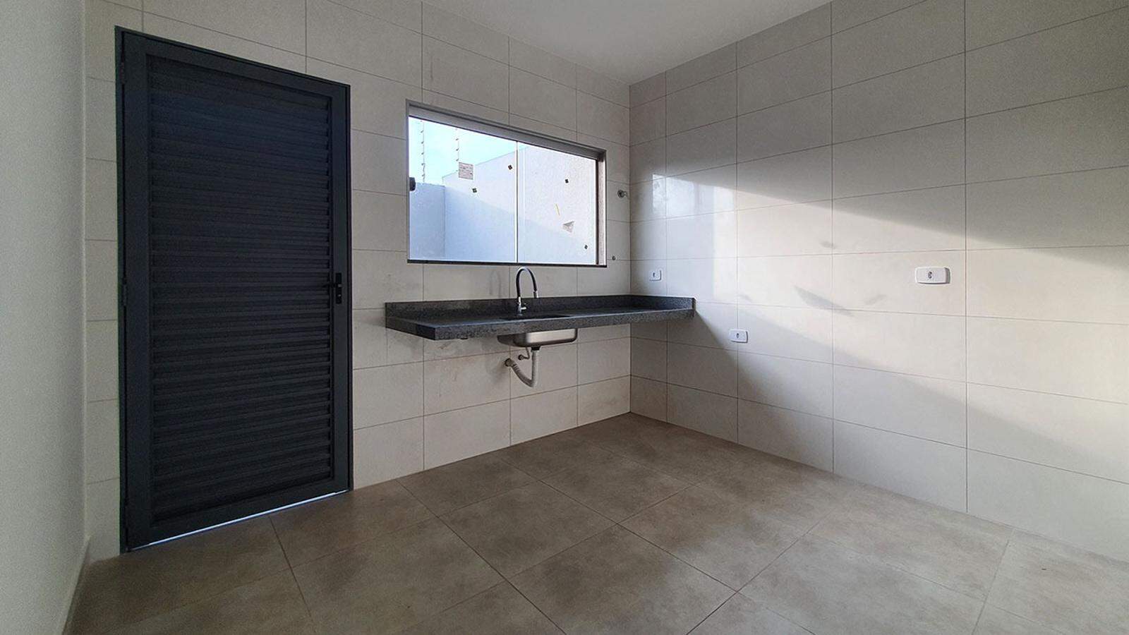 Casa Térrea à venda no Lagoa Dourada: 