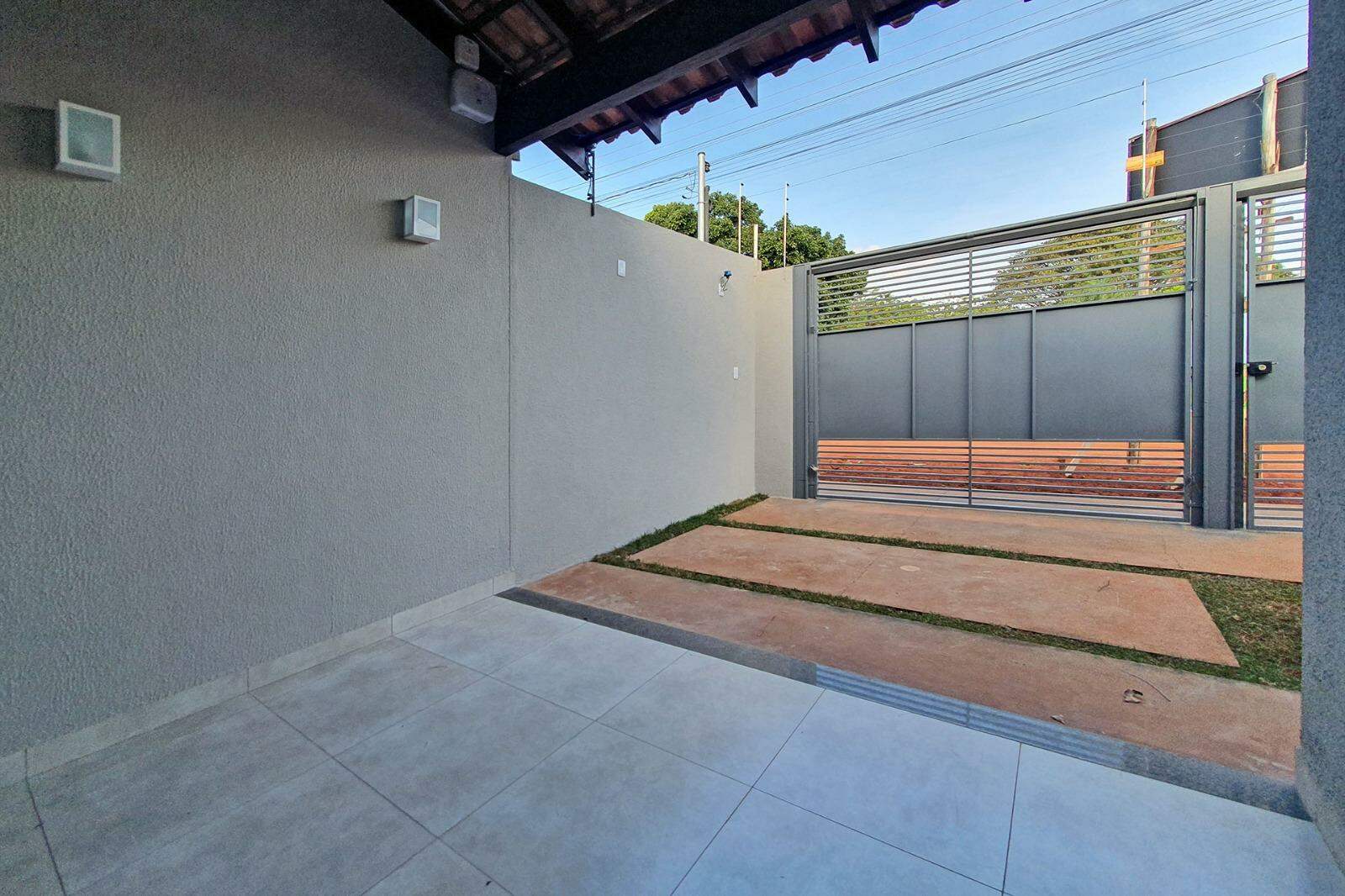 Casa Térrea à venda no Lagoa Dourada: 