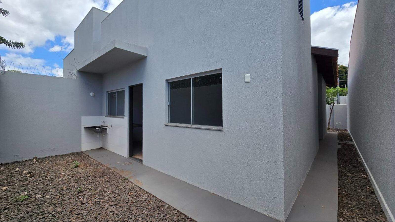 Casa Térrea à venda no Lagoa Dourada: 