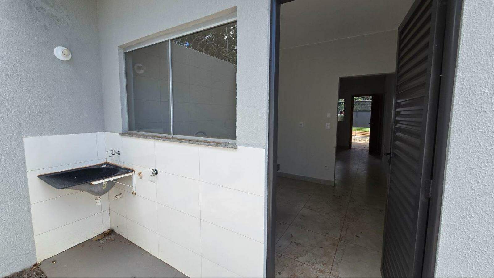 Casa Térrea à venda no Lagoa Dourada: 