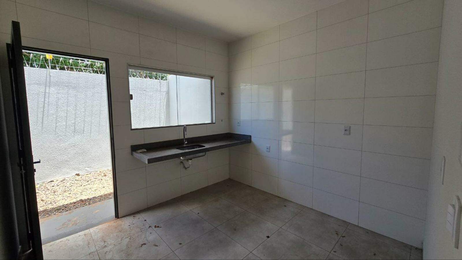 Casa Térrea à venda no Lagoa Dourada: 