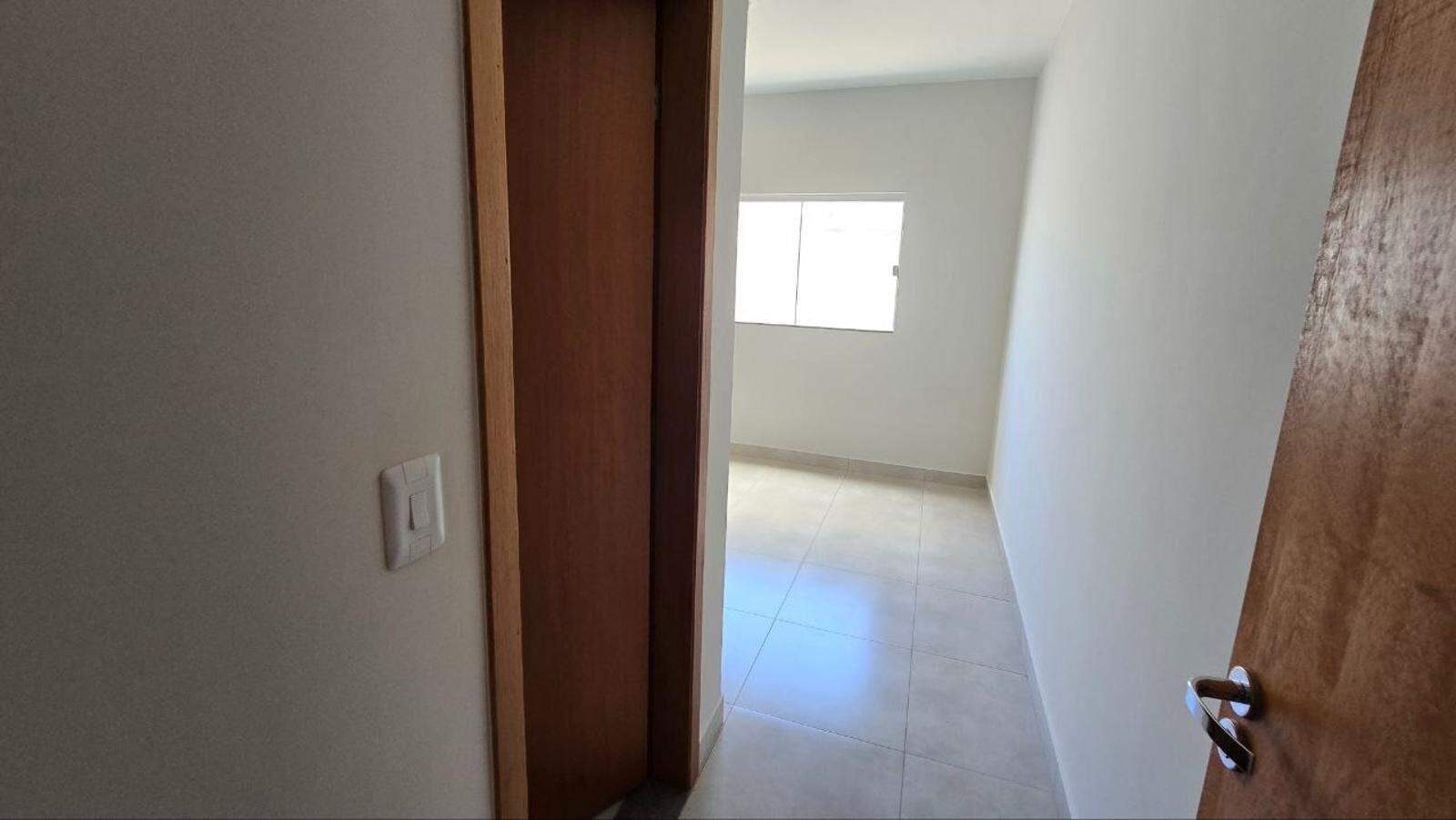 Casa Térrea à venda no Lagoa Dourada: 