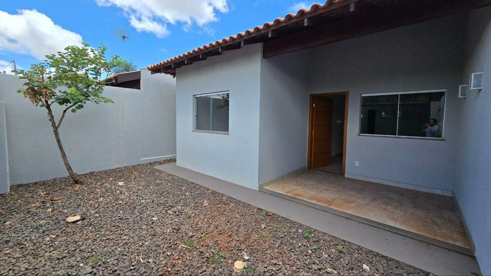 Casa Térrea à venda no Lagoa Dourada: 