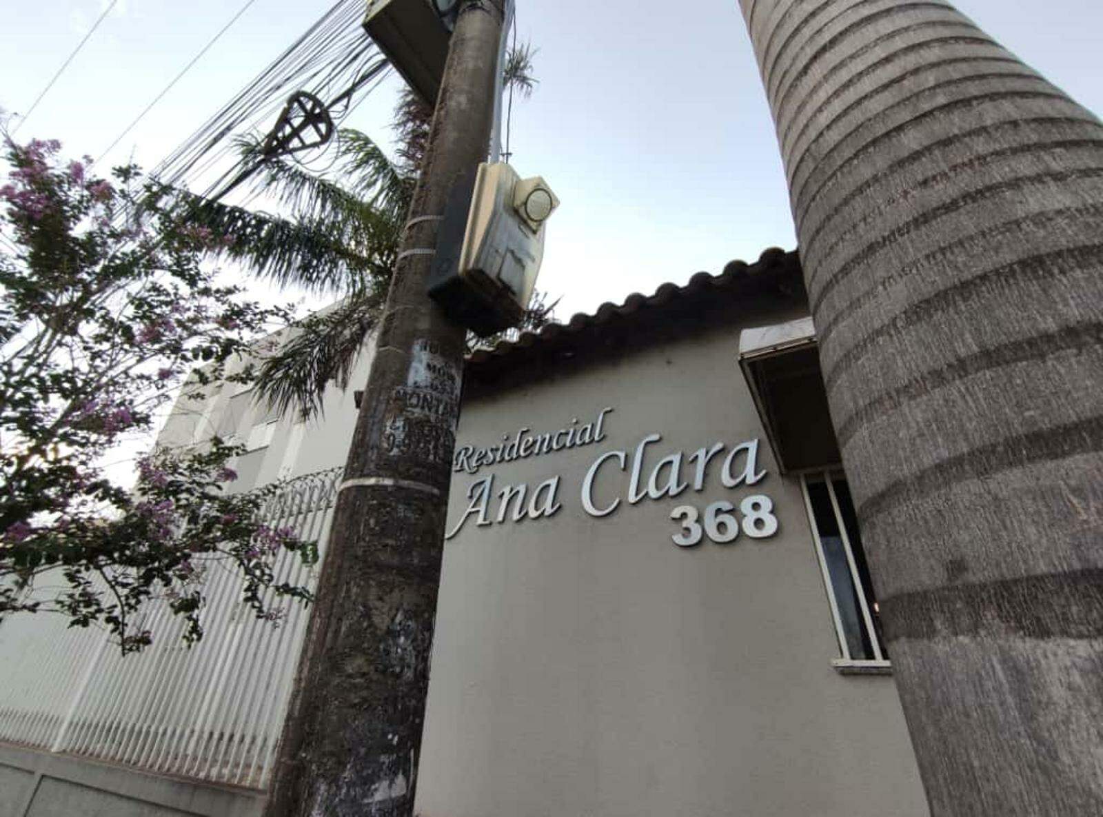 Apartamento à venda no Vila Taquarussu: 