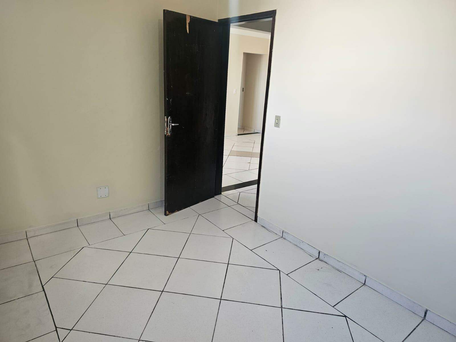 Apartamento à venda no Vila Taquarussu: 