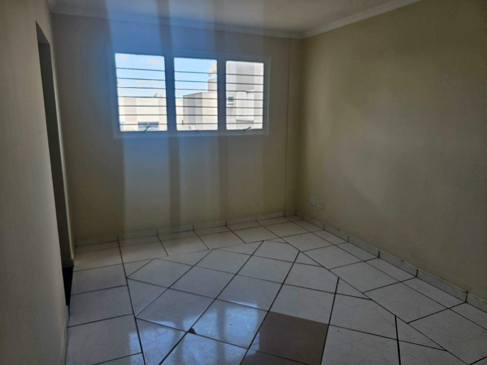 Apartamento à venda no Vila Taquarussu: 