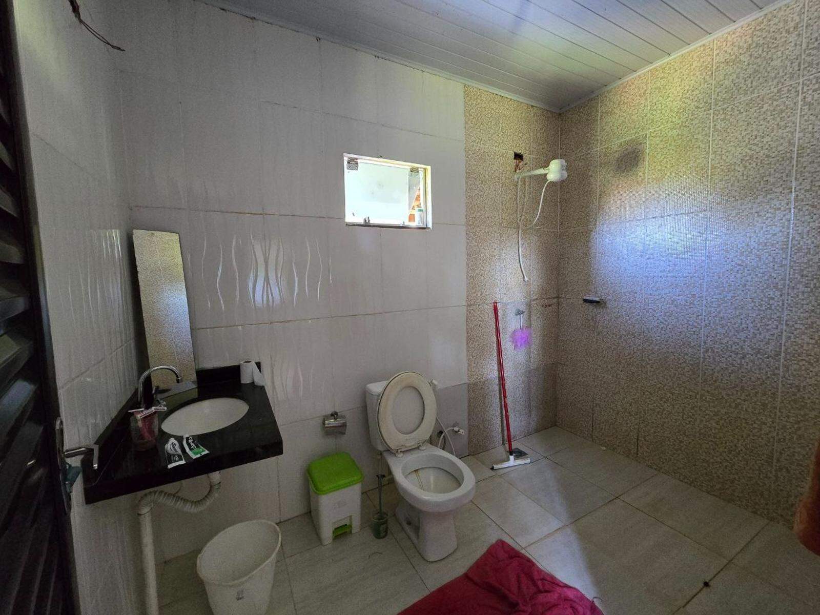 Chácara à venda no Centro Oeste: 