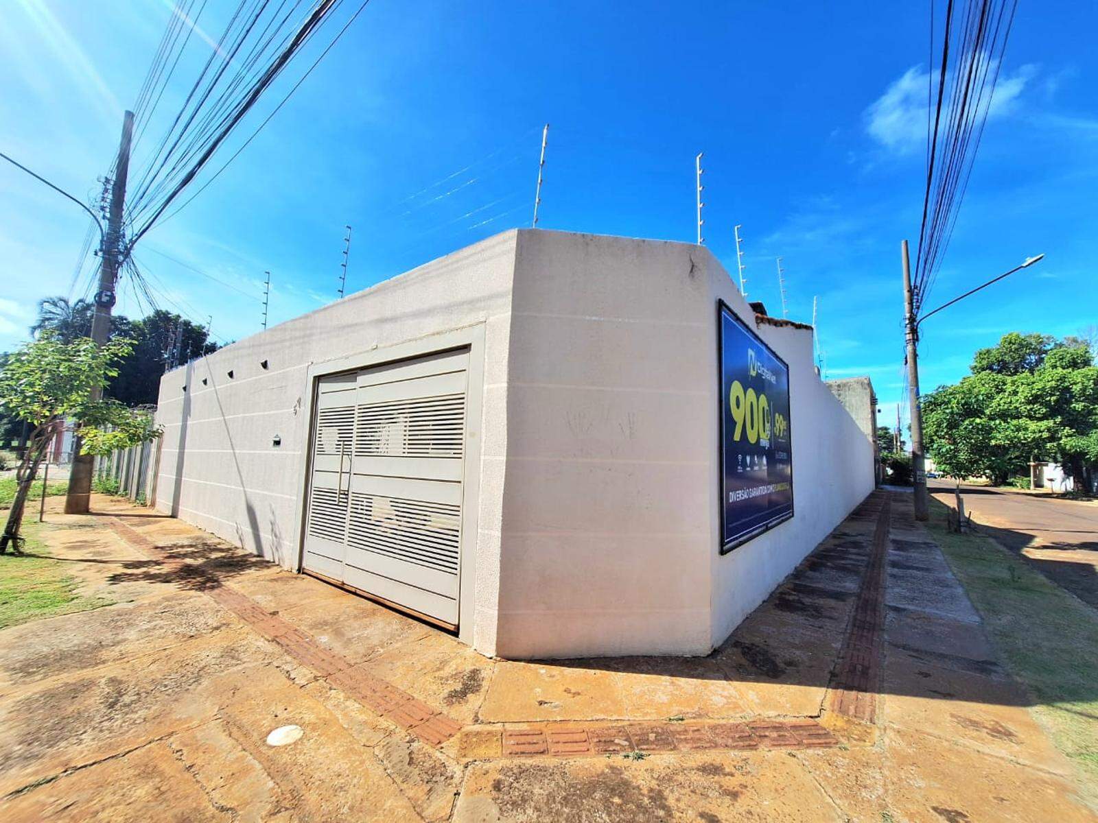 Casa Térrea à venda no Panamá: 