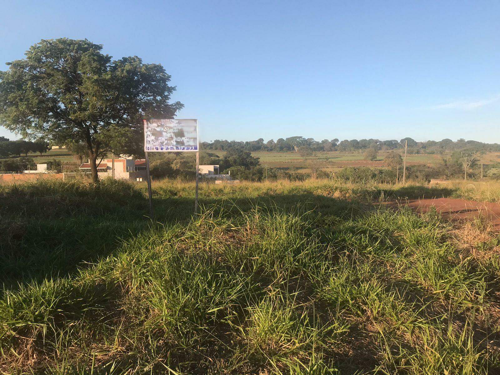 Terreno à venda no North Park: 