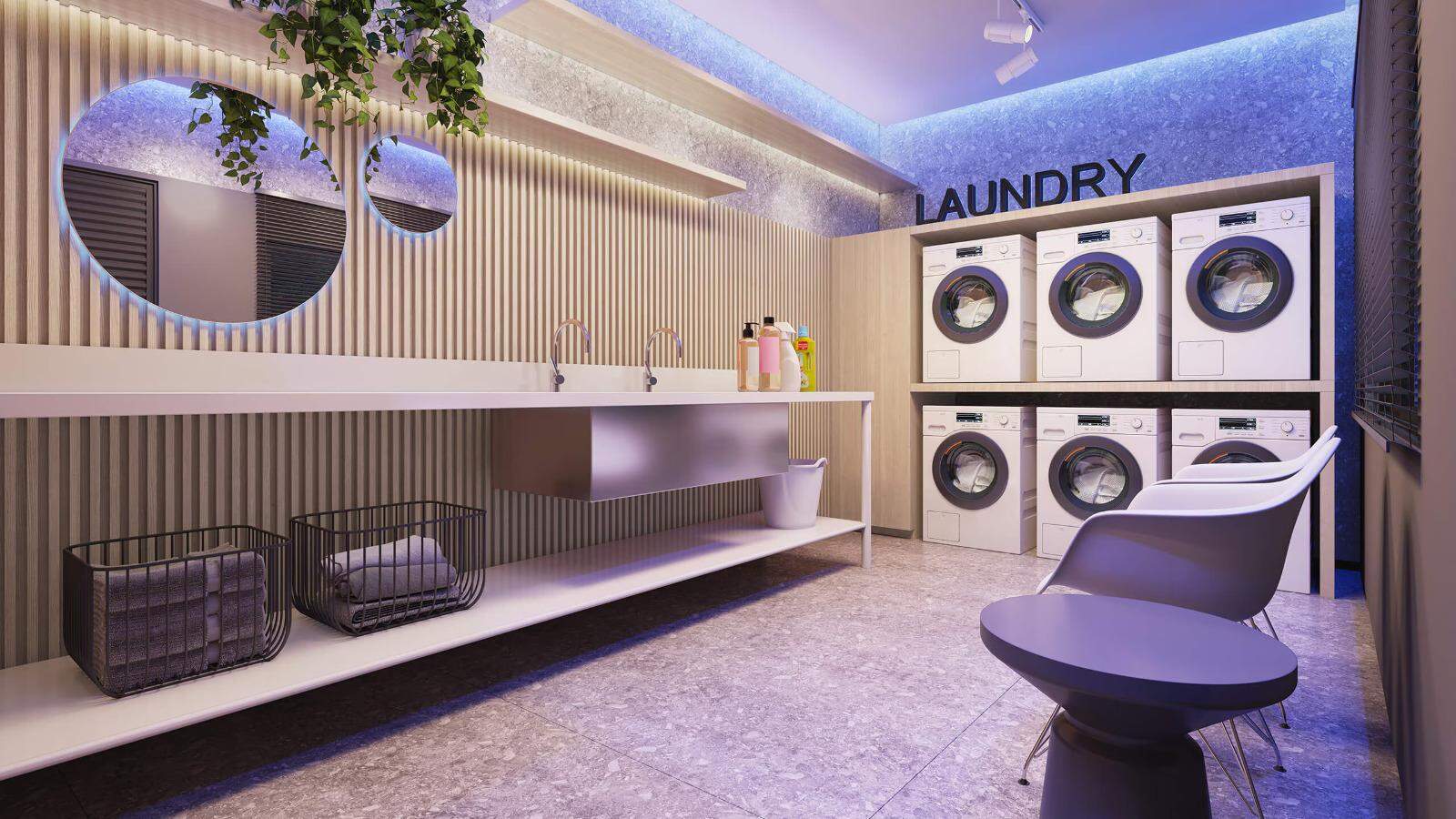 Apartamento à venda no Jardim dos Estados: 