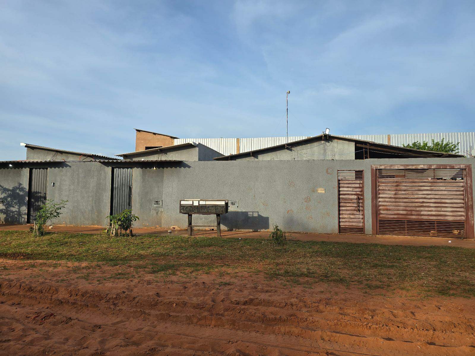 Casa Térrea à venda no Jardim Noroeste: 