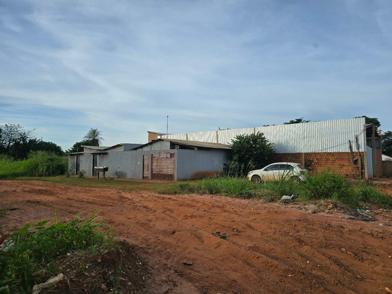 Casa Térrea à venda no Jardim Noroeste: 