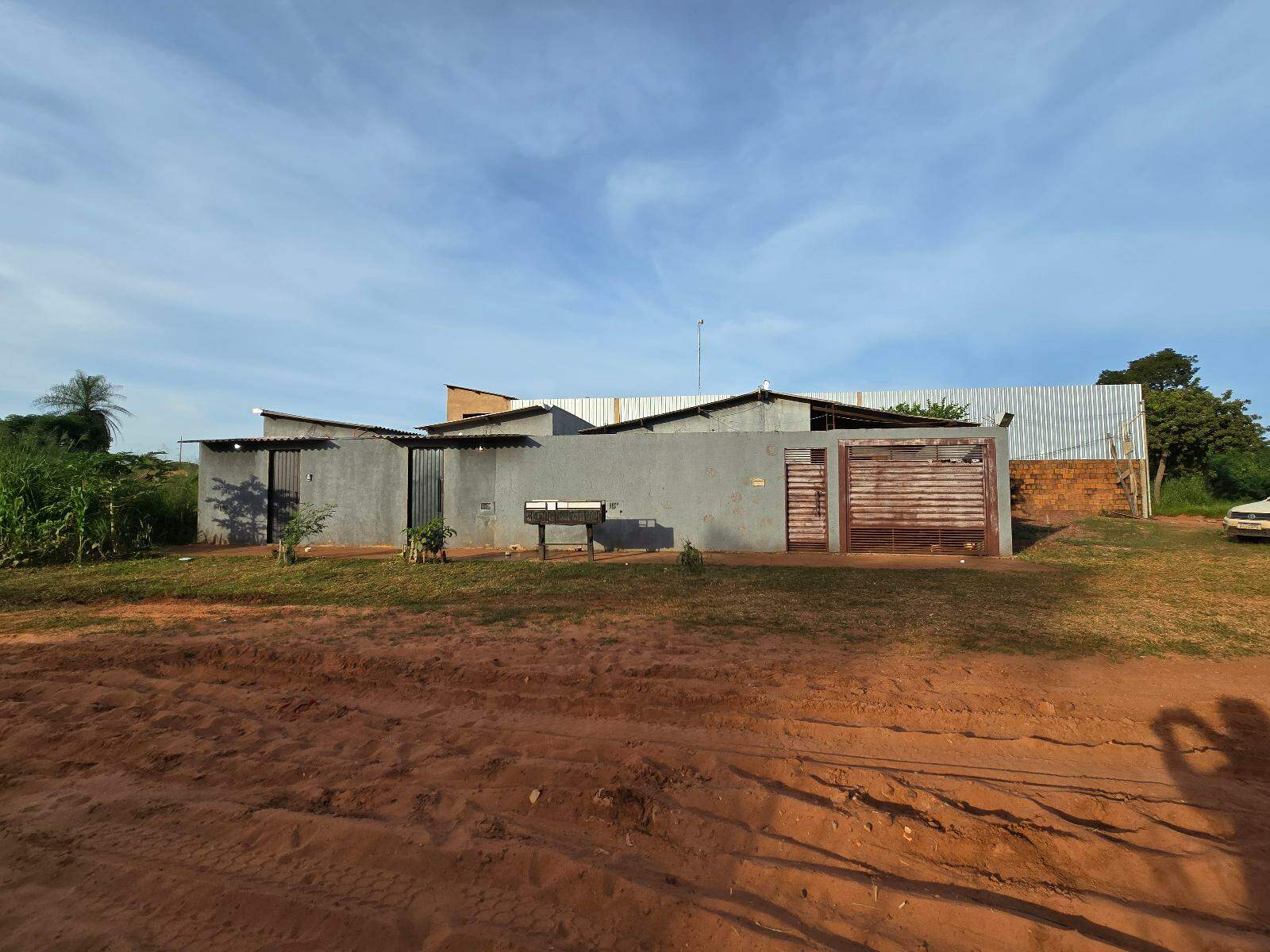 Casa Térrea à venda no Jardim Noroeste: 
