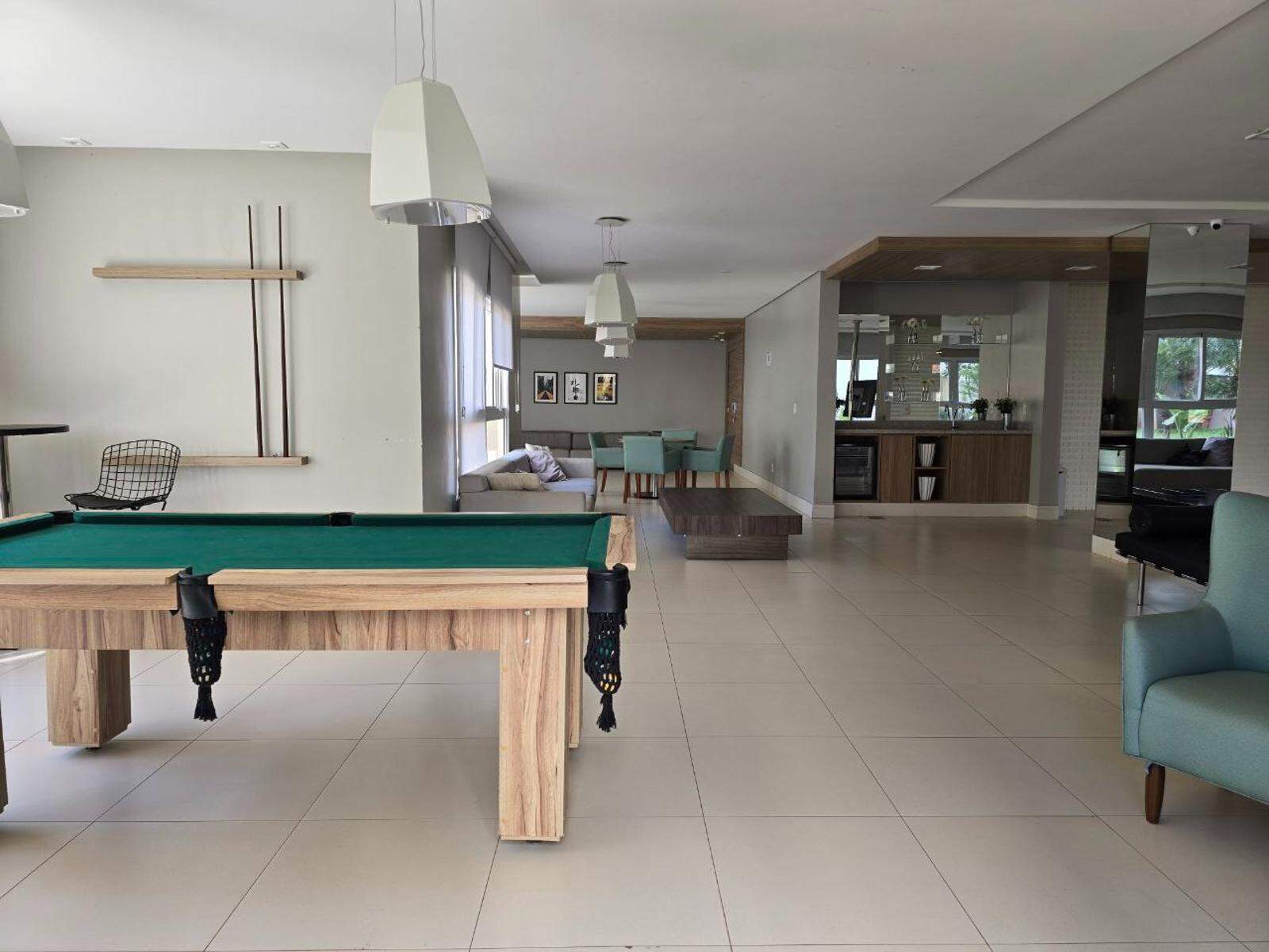 Apartamento para aluguel no Royal Park: 