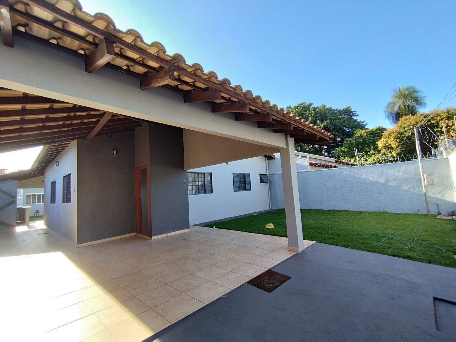 Casa Térrea à venda no Tiradentes: 