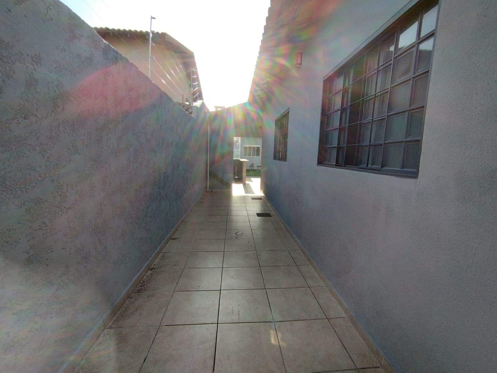 Casa Térrea à venda no Tiradentes: 