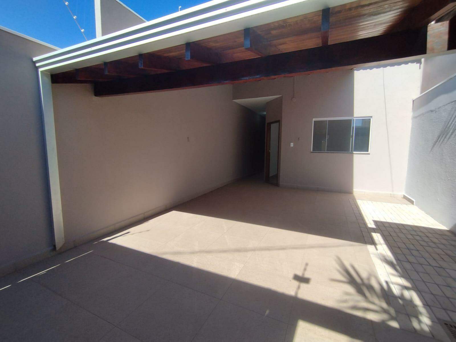 Casa Térrea à venda no Jardim das Nações: 