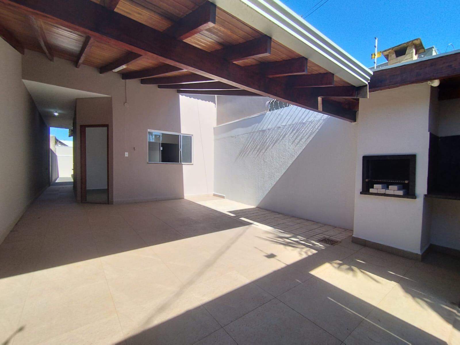 Casa Térrea à venda no Jardim das Nações: 