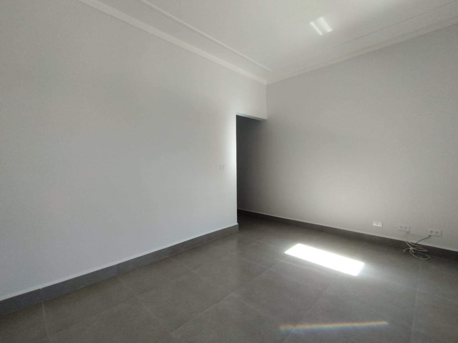 Casa Térrea à venda no Jardim das Nações: 