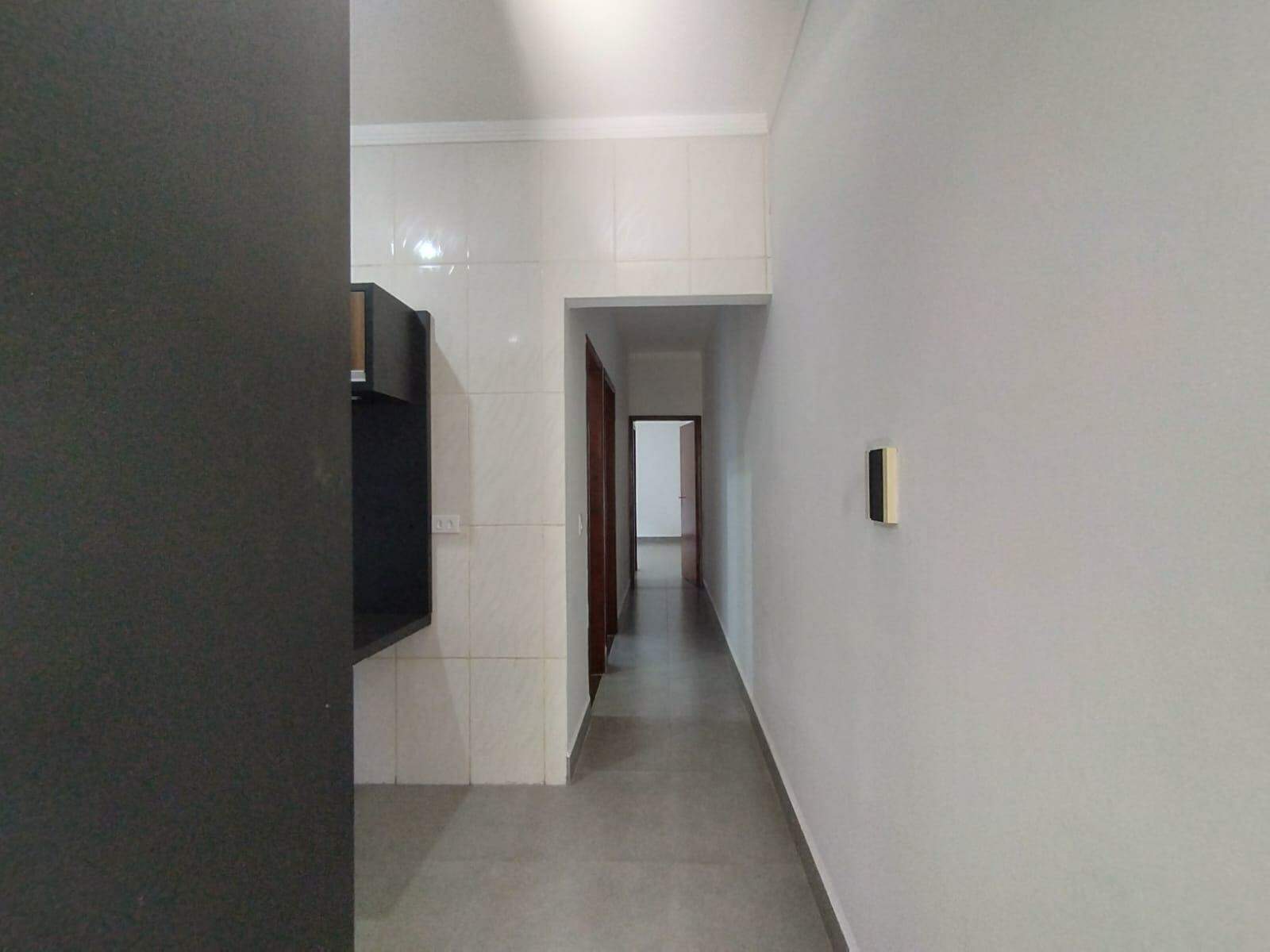 Casa Térrea à venda no Jardim das Nações: 
