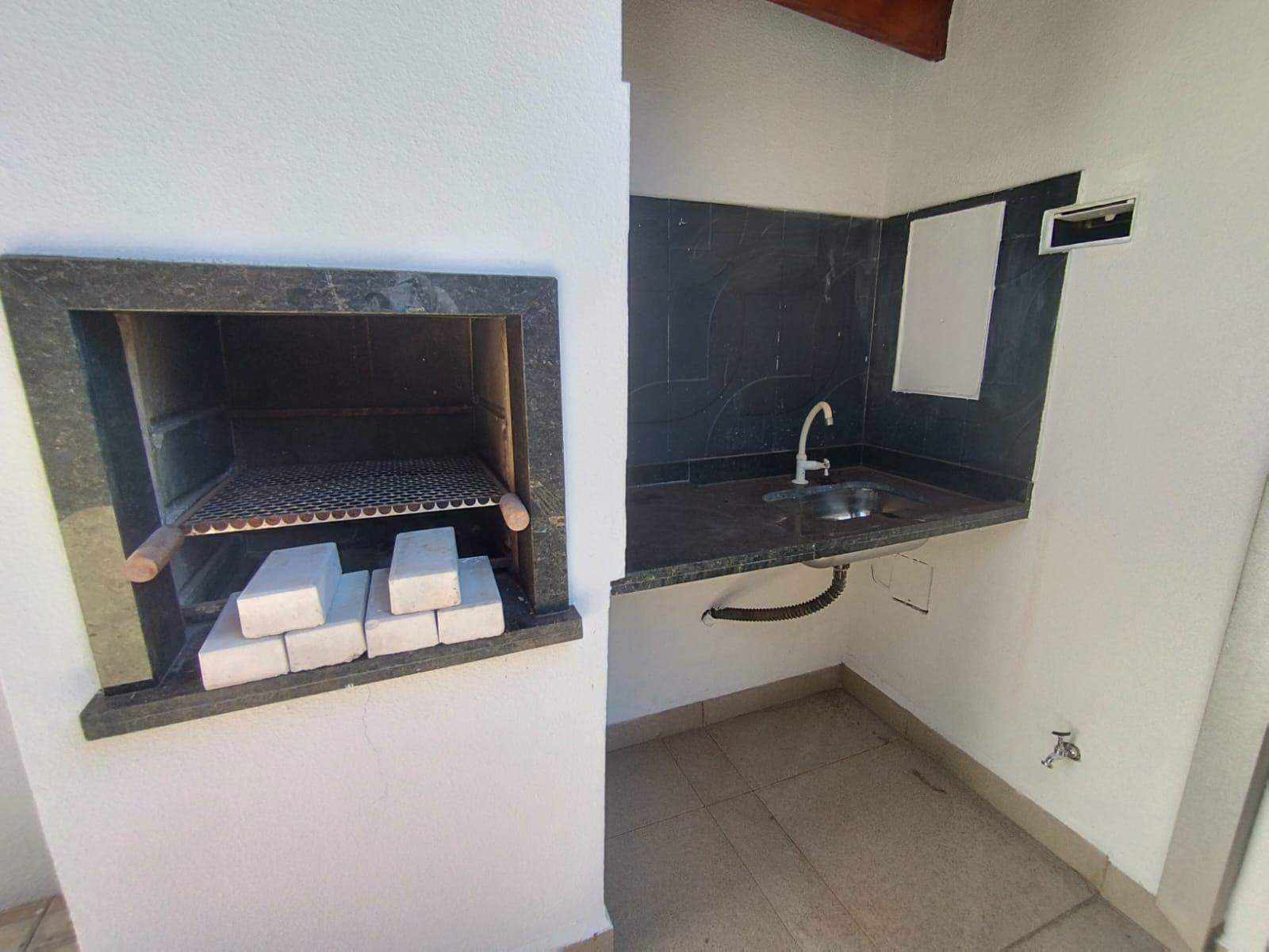Casa Térrea à venda no Jardim das Nações: 