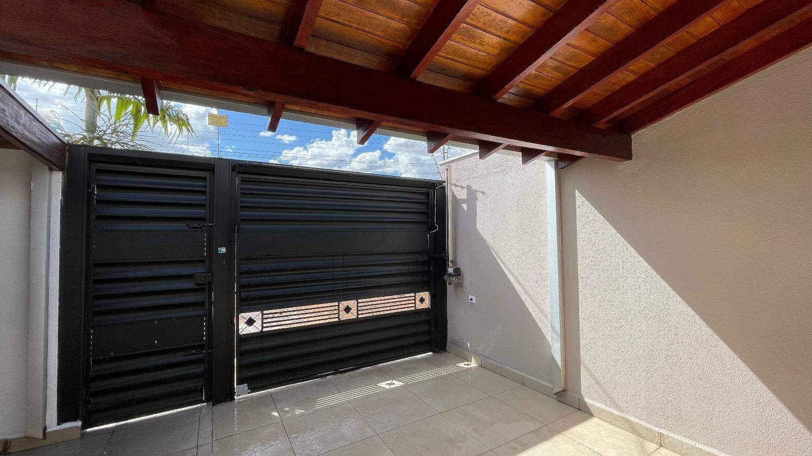 Casa Térrea à venda no Jardim das Nações: 