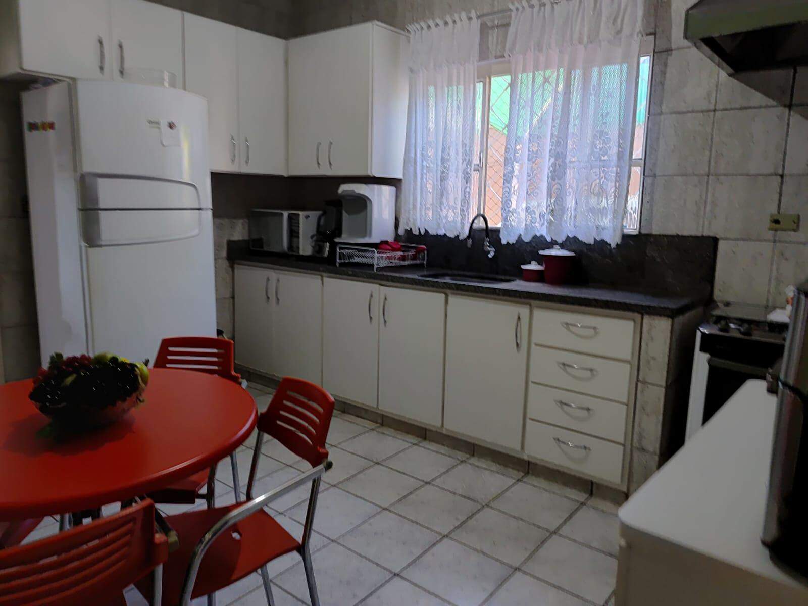 Sobrado à venda no Vila Planalto: 