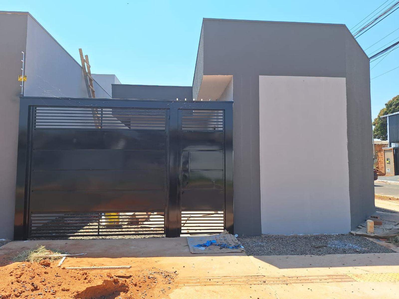 Casa Térrea à venda no Nova Lima: 