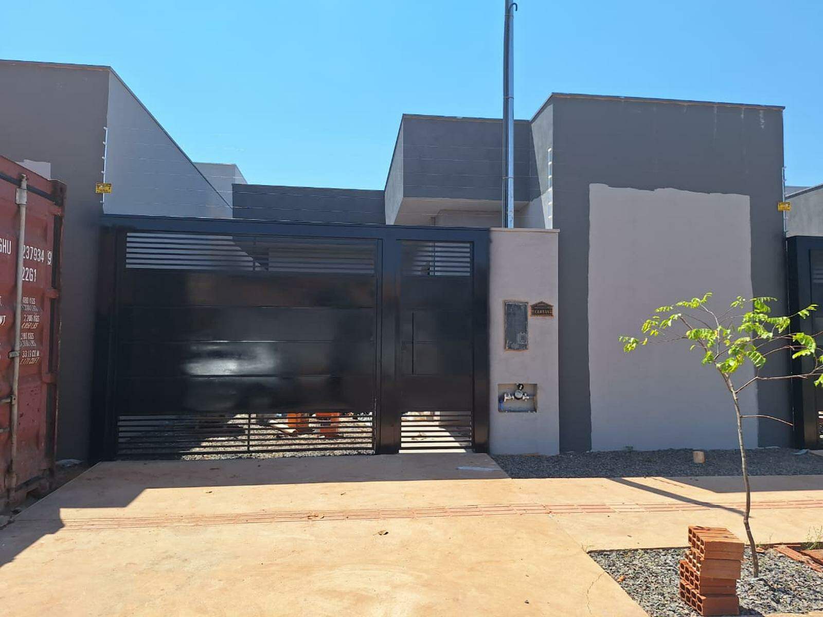 Casa Térrea à venda no Nova Lima: 