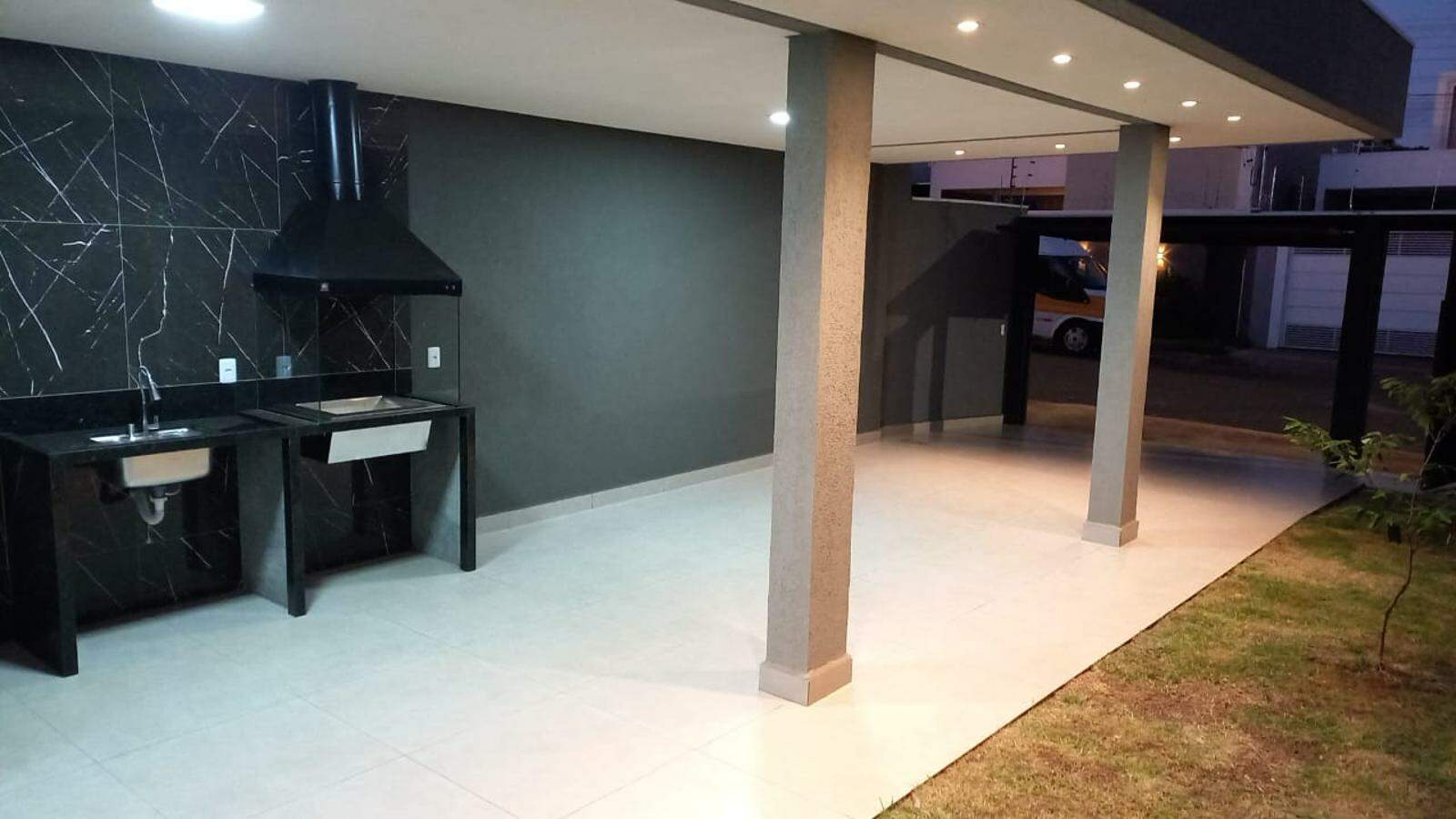 Casa Térrea à venda no Água Limpa Park: 