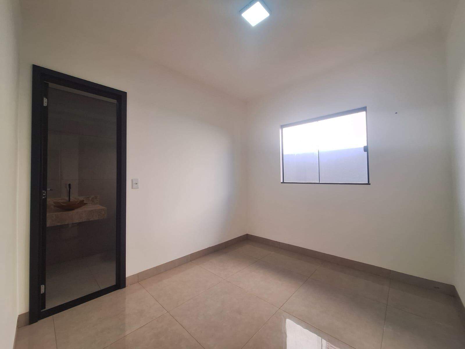 Casa Térrea à venda no Vila Planalto: 