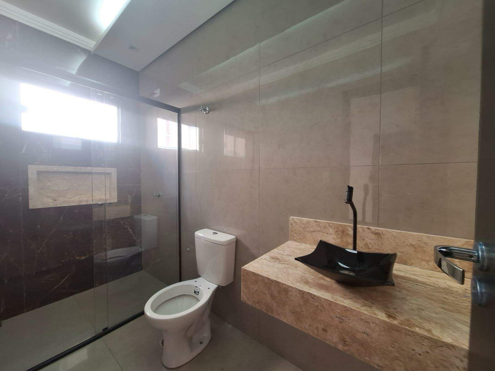 Casa Térrea à venda no Vila Planalto: 