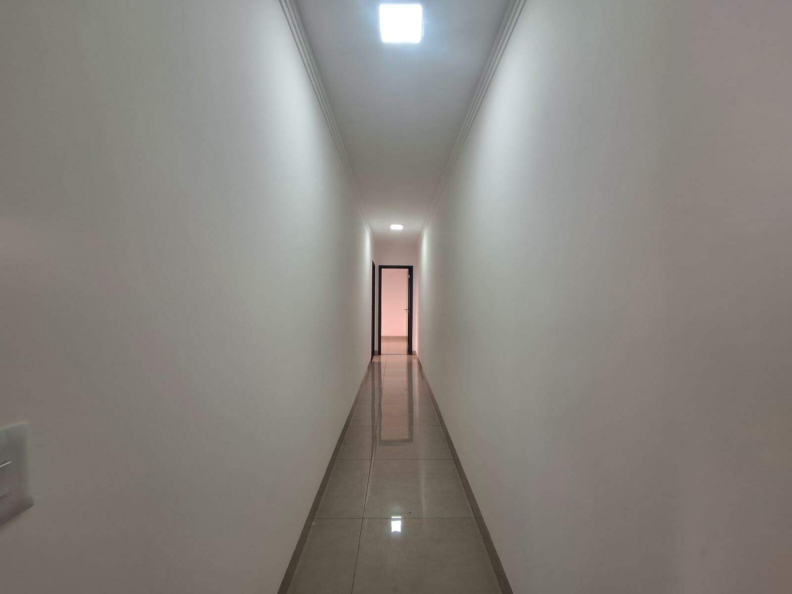 Casa Térrea à venda no Vila Planalto: 