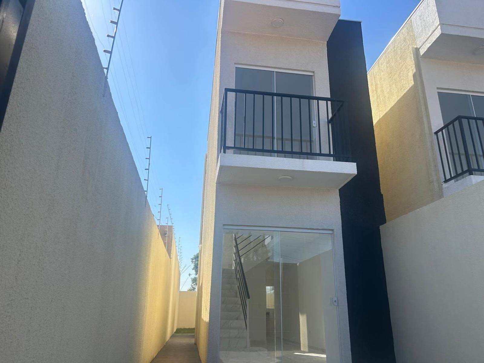 Casa Térrea à venda no Nova Lima: 