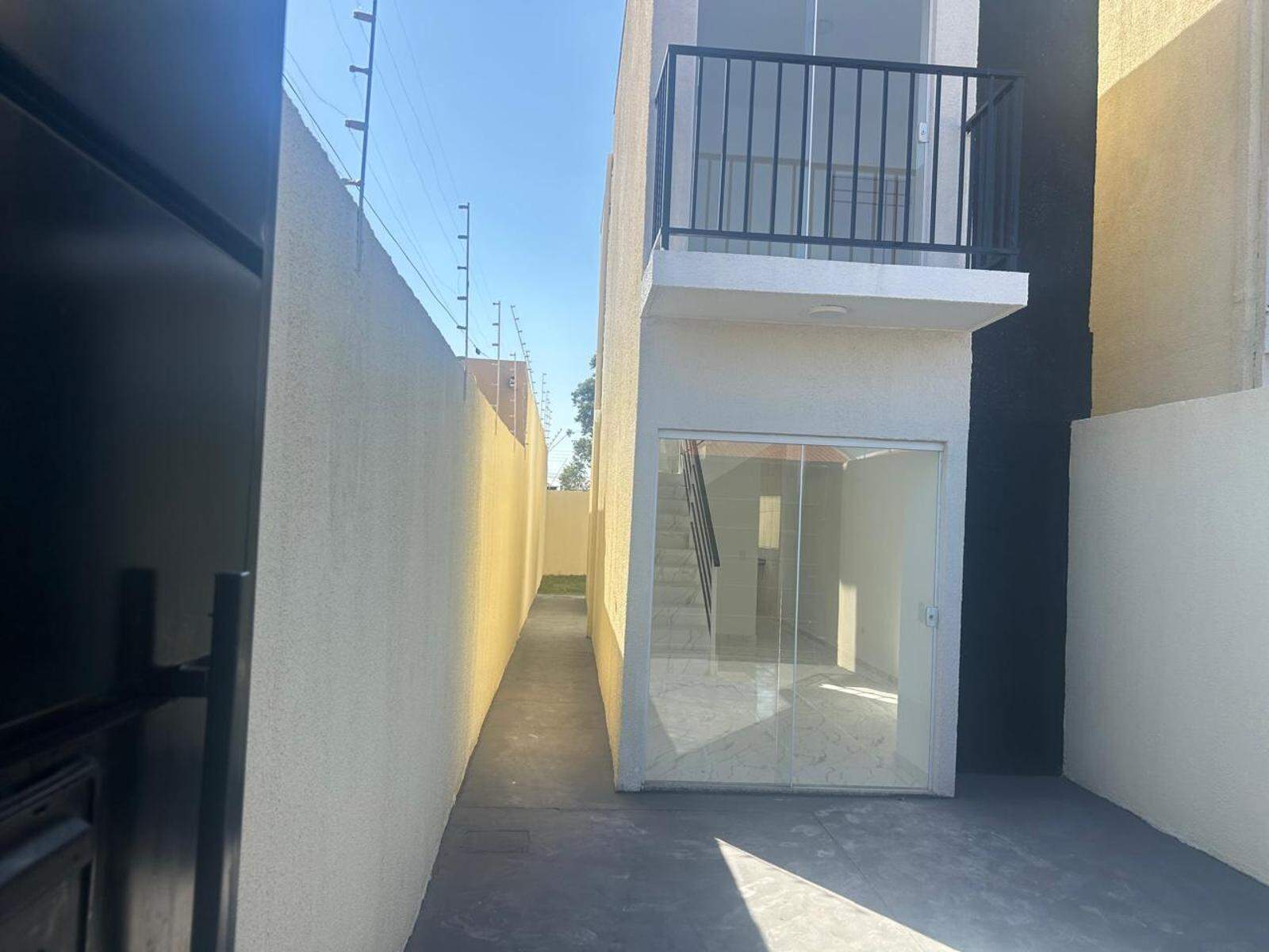 Casa Térrea à venda no Nova Lima: 