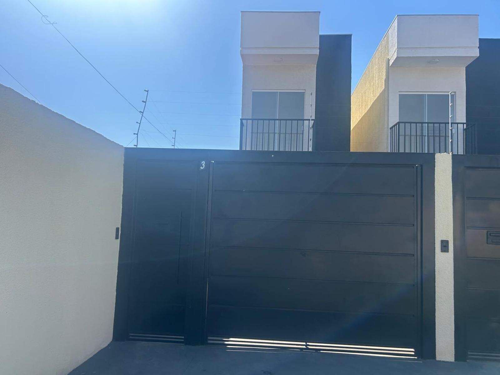Casa Térrea à venda no Nova Lima: 