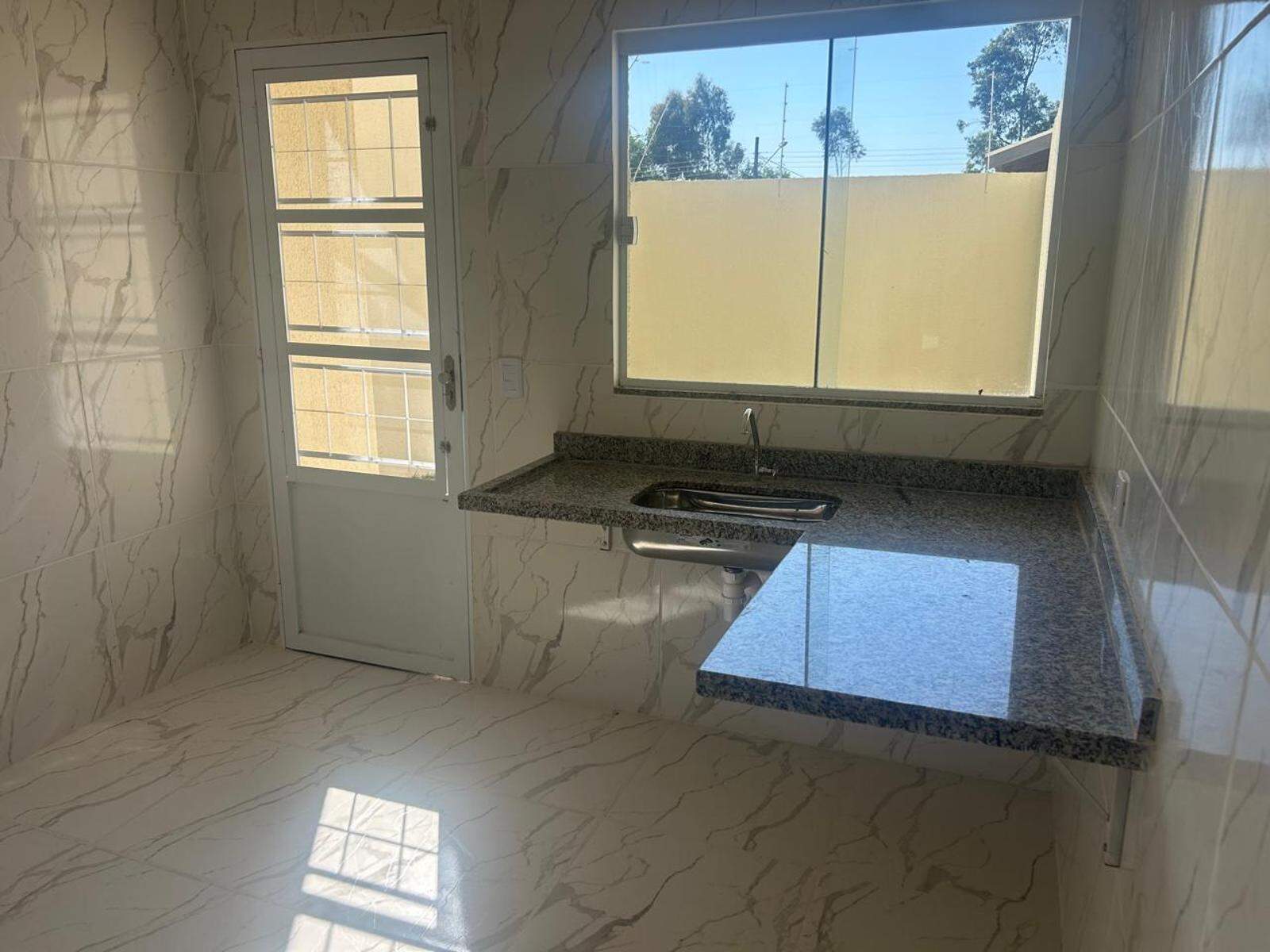 Casa Térrea à venda no Nova Lima: 