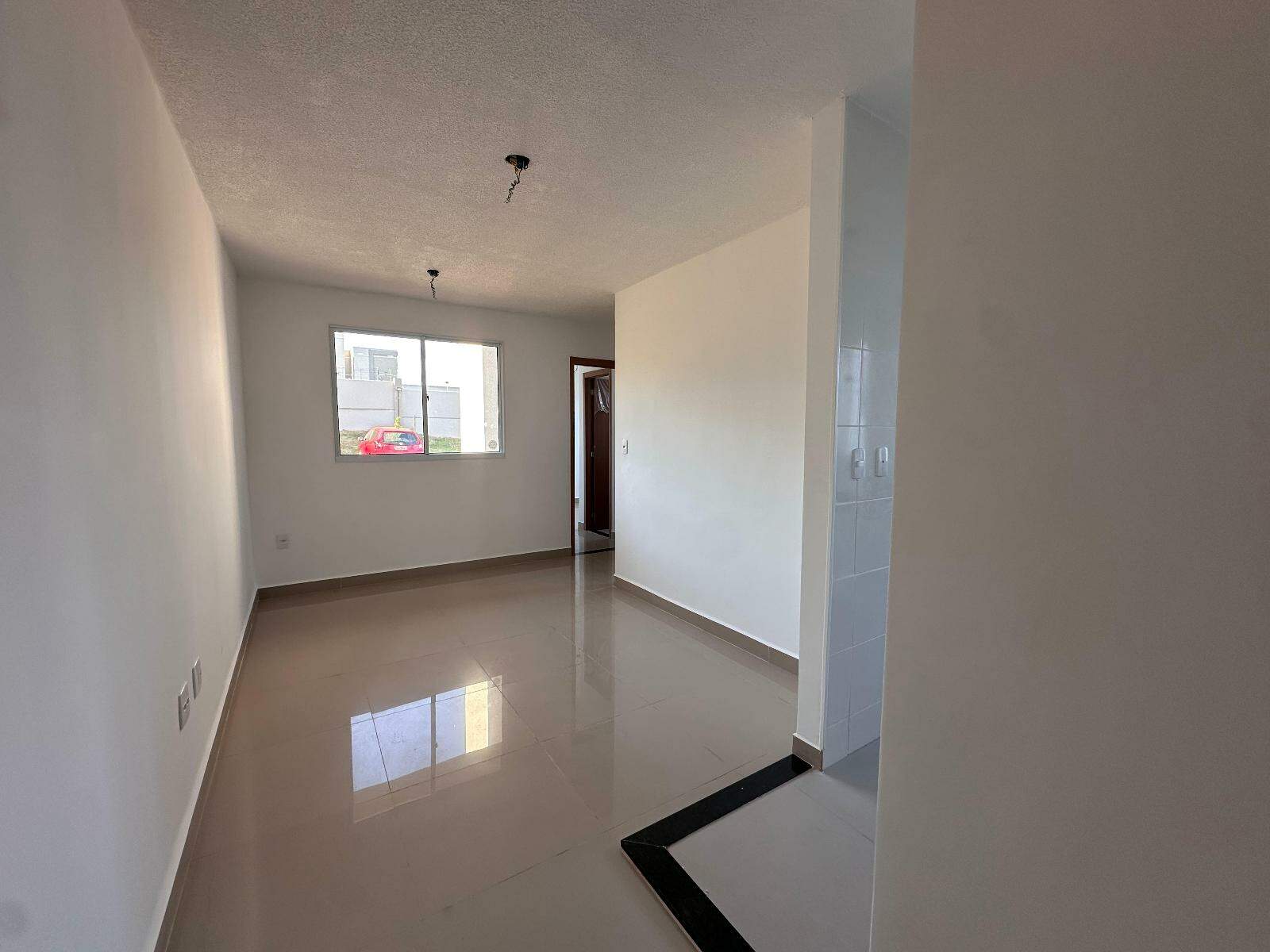 Apartamento à venda no Jardim Seminário: 