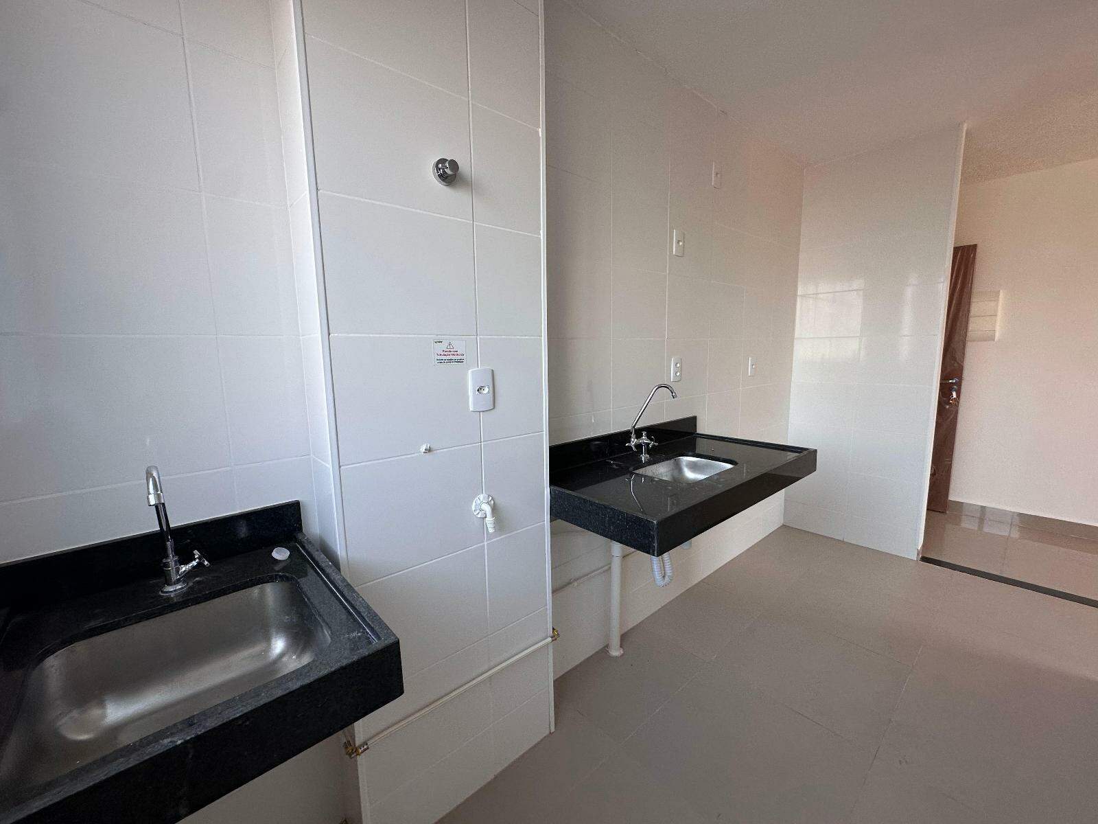 Apartamento à venda no Jardim Seminário: 