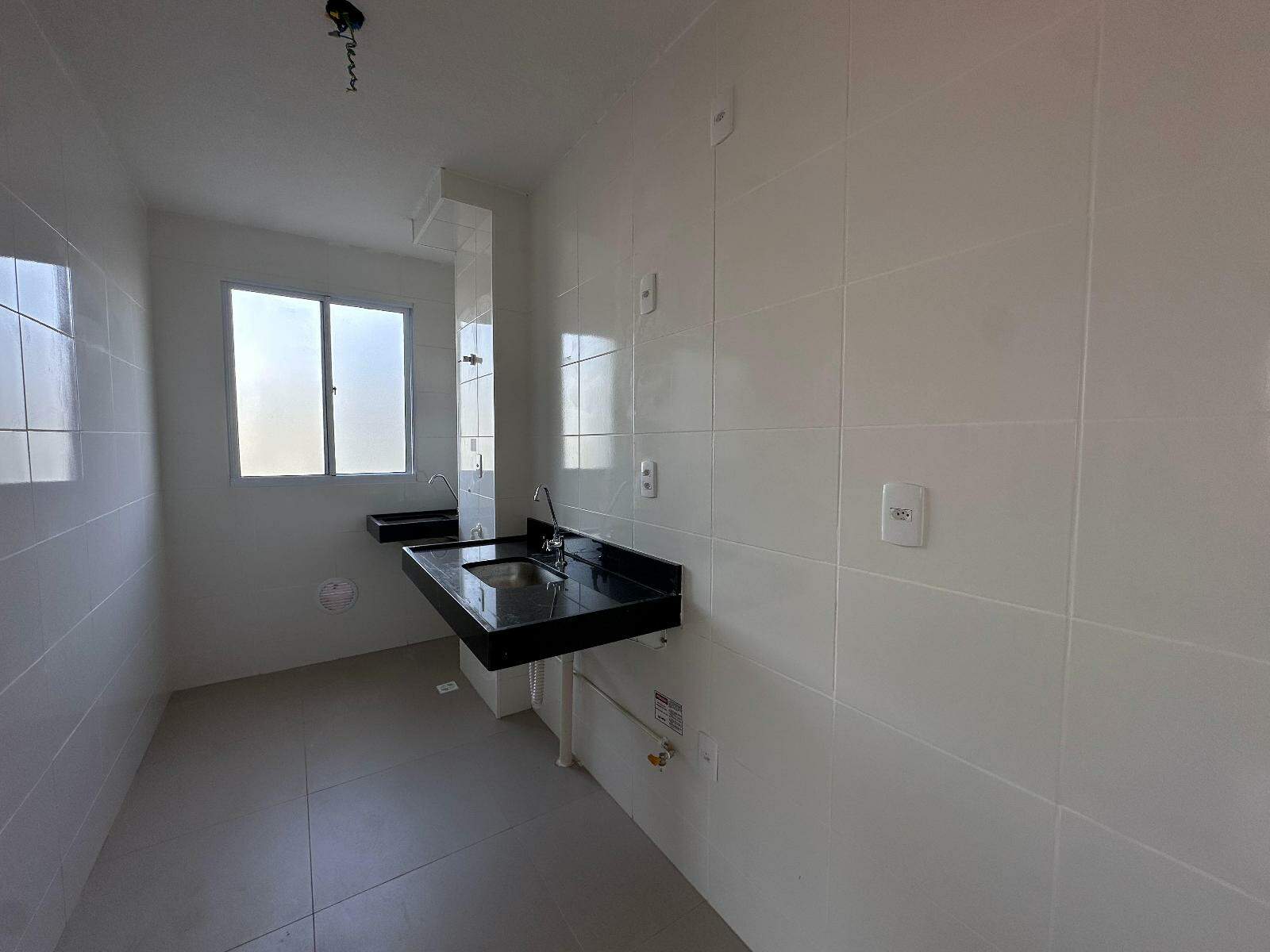 Apartamento à venda no Jardim Seminário: 