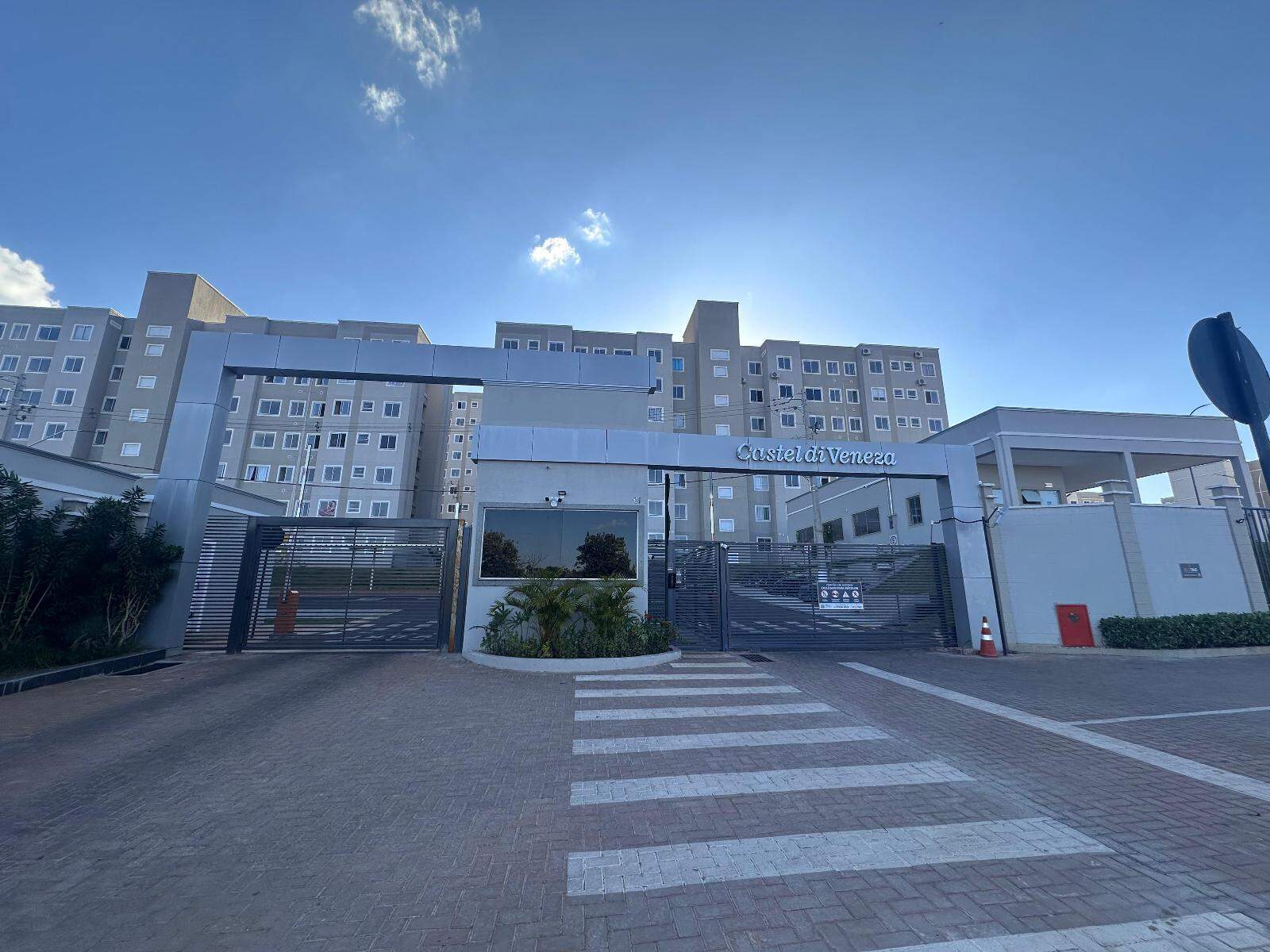 Apartamento à venda no Jardim Seminário: 