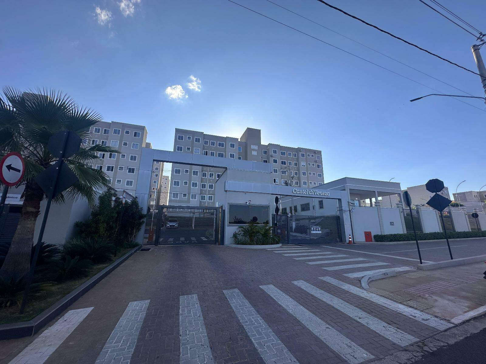Apartamento à venda no Jardim Seminário: 
