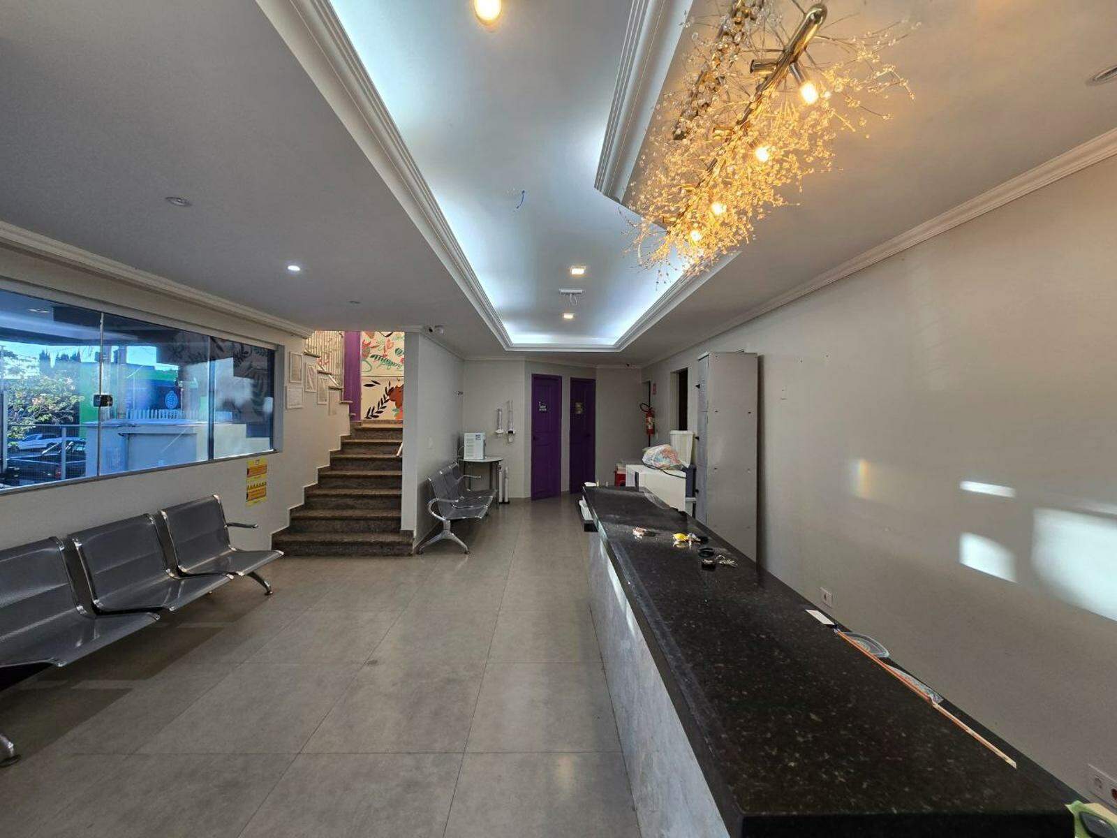 imóvel comercial para aluguel no Vila Santa Dorothéia: 