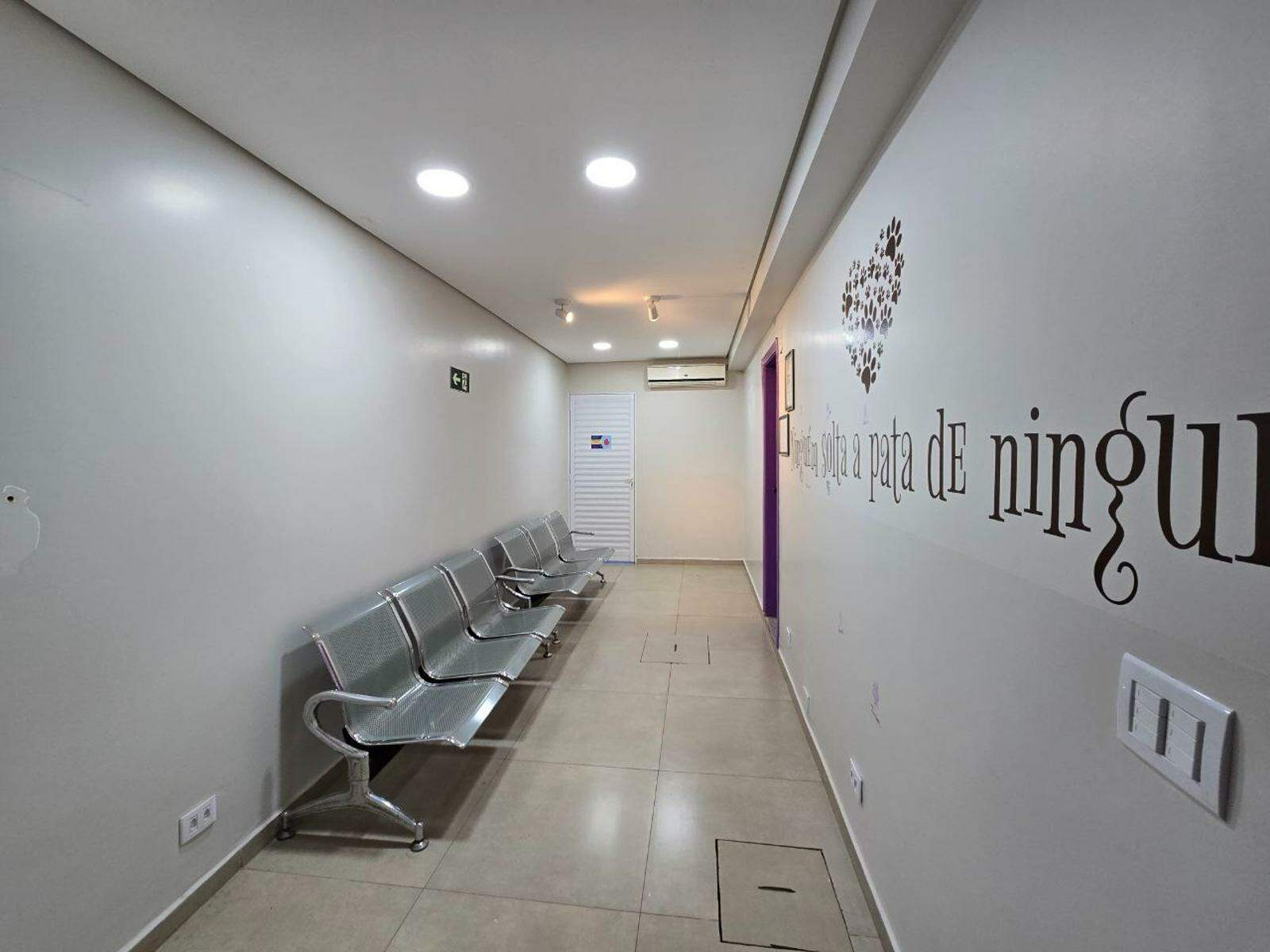 imóvel comercial para aluguel no Vila Santa Dorothéia: 