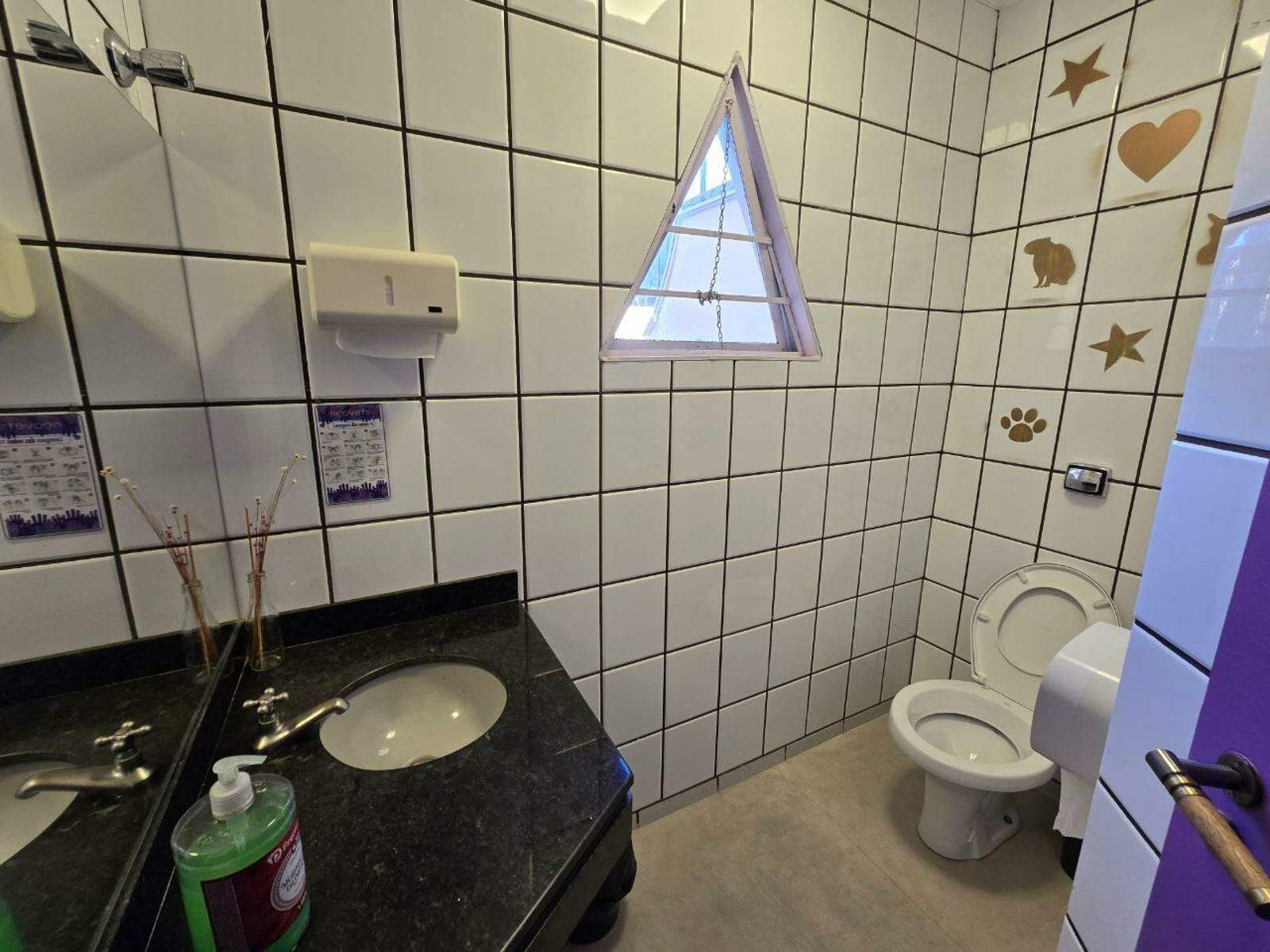 imóvel comercial para aluguel no Vila Santa Dorothéia: 